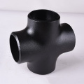 Casting Threaded Carbon Steel 2inch Cross Four Way