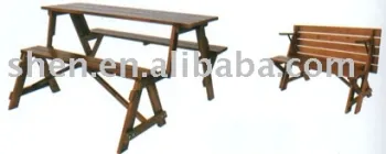 wooden item