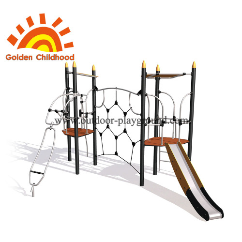 Superior Quality Kids Commercial Outdoor Playground Equipment