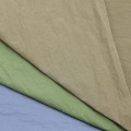 Tissu écologique en nylon pour vestes en duvet