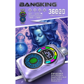 Bangking Vape Sekali Pakai 36K 36000 Puff
