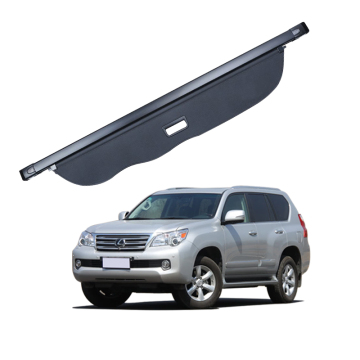 Copertina di carico a diagramma a scomparsa a caldo per Lexus GX460 GX400 2014-2020