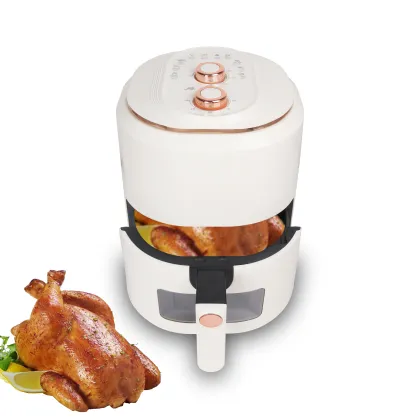 Brand New OEM Best-Seller Prime Deal of the Day: 120V Voltagr Multi-Careline Air Fryer 2023