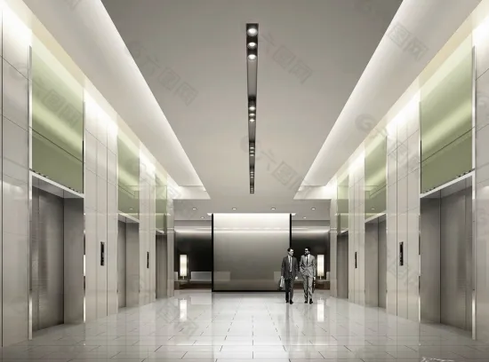 Low Price Passenger Lift Elevator For Hotel