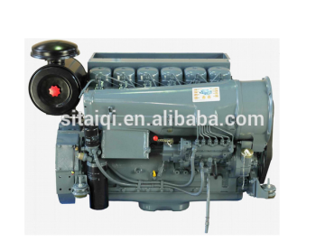 Air Cooled Deutz Diesel Engine (BF6L914C)
