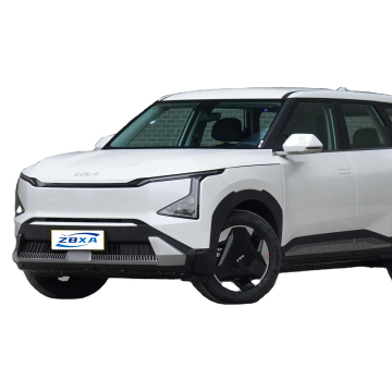 البيع الساخن KIA EV5 2023 EV5 530 سيارات الدفع الرباعي المركبة الكهربائية