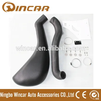 ExxonMobil LLDPE snorkel for PX XLT/Wildtrak