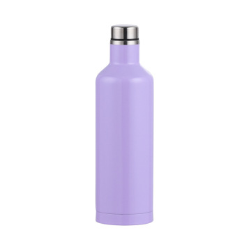 12oz Boutique Metal Tumbler with Straw - 500ml Vacuum Insulated Coffee Mug