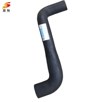 Shacman Truck Hose for Heavy Duty Applications