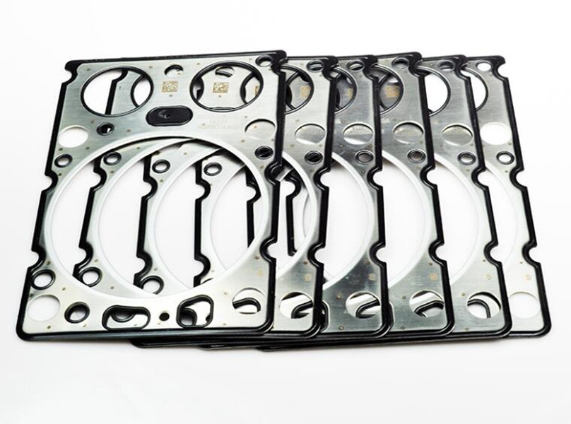 VG1540040015A VG1540040015 Howo Cylinder Head Gasket