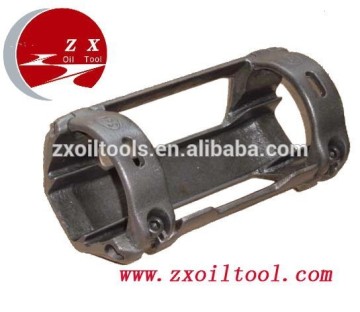 Cross Coupling Cable Protector
