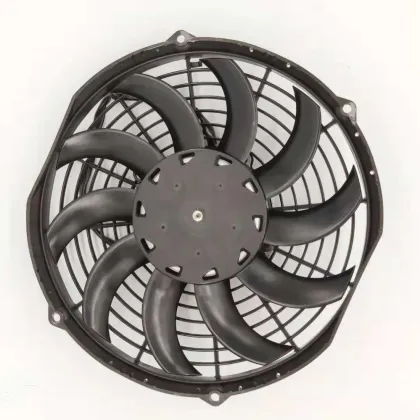 Affordable Thermo King Condenser Cooling Fan