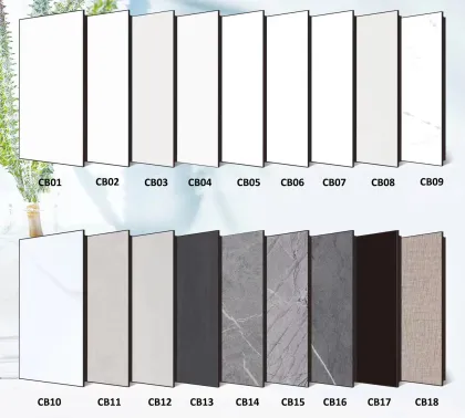 4x8 Aluminum Honeycomb Composite Panel - Alu Core Honeycomb Panel