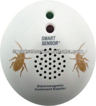 High quanlity Electromagnetic cockroach repeller