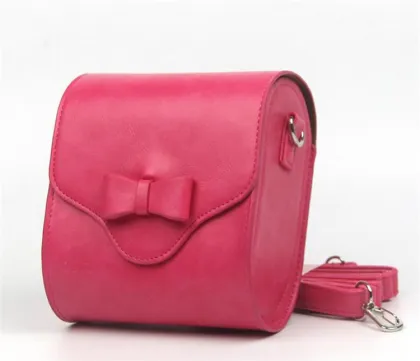 Casual Style Fujifilm Camera Bag
