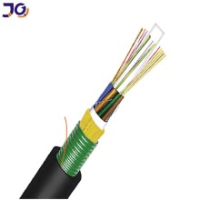 singlemode anti rodent ARSS fibre optic cable