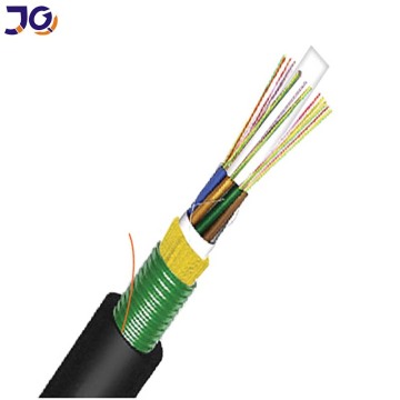 singlemode anti rodent ARSS fibre optic cable