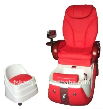Durable Foot SPA Chair (KZM-S135-12)