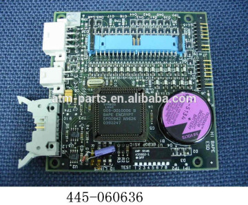 ATM Parts ATM Machine NCR 445-0060636 NCR Board (4450060636)