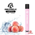 Increíble diseño especial Vape desechable VapeRelx