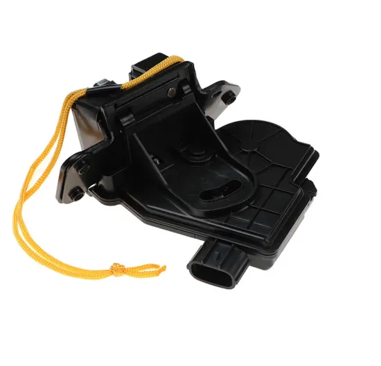 Rear Tailgate Trunk Lock Actuator Motor for Toyota Highlander/RAV4/Prius V/Scion IQ/XD/XB1