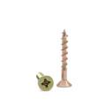 Wholesale Zinc Plated Wood Screws Chipboard Screw