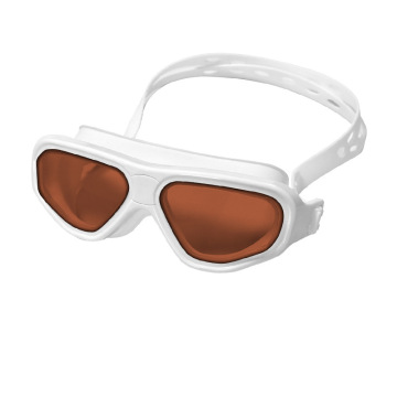 Best Competitive Swim Goggles for Men