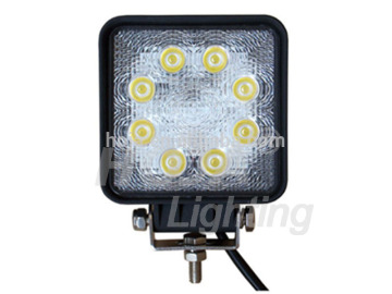 LED Work Light LED LIGHT LIGHT WATTROP