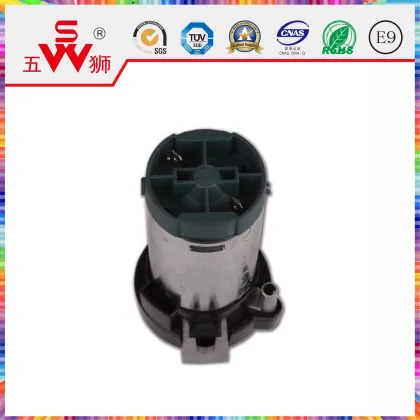 OEM China Horn Speaker Compressor