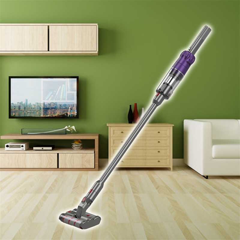 Vacuum Cleaner Home Jpg