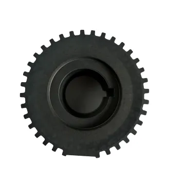 New Crankshaft Timing Gear 13521-62031 - Toyota Land Cruiser Engine Parts