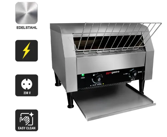 Kfc Bun Toaster Hamburger Grill Burger Making Machine