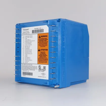 Honeywell 7800 Series Relay Modules 220V EC7840L1014