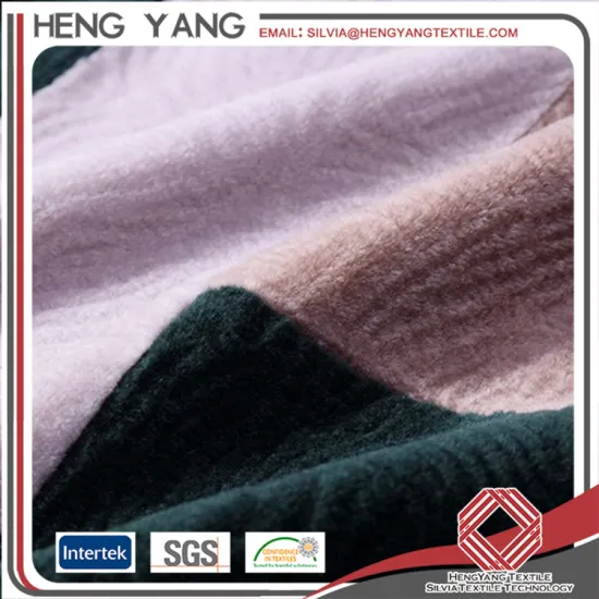 Wholesale Hot Sale Sheep Shearing Skin fabric