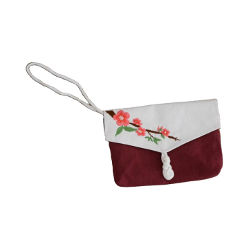 Yizhimei Retro Daily Crossbody Bag: Simple Fashion Accessory for Women