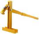Pile Lifter