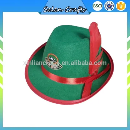 Hot Sale Cheap Custom Promotion Oktoberfest Hat