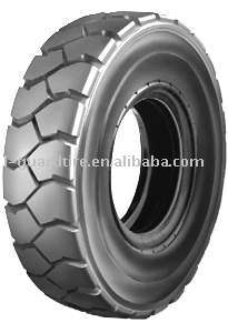 forklift industrial tyre