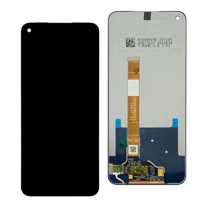 Oppo A52 LCD Display and Touch Screen Repair Parts