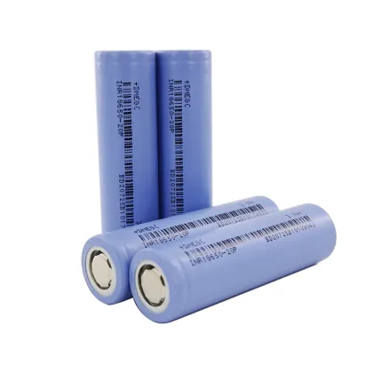 DMEGC 18650 20P 2000mAh 3.6V Battery for Garden Tools
