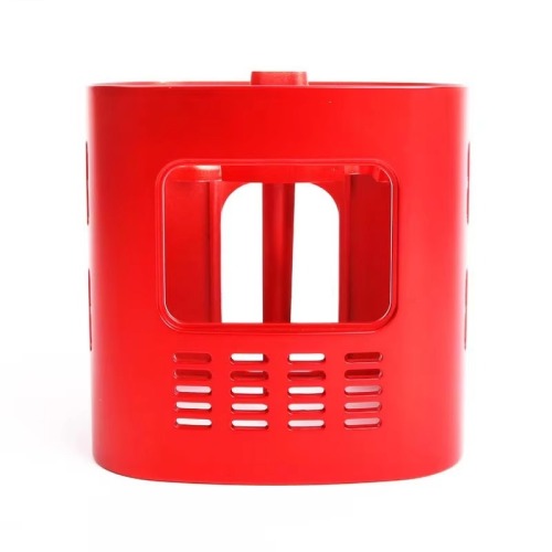 Plastic Accessories ABS Plastic Shell Custom Plastic Product