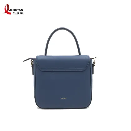 Leather Shoulder Messenger Bags Satchel Handbags