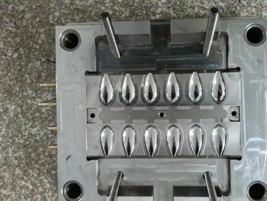 High Precision Medical Spray Sprayer Mold