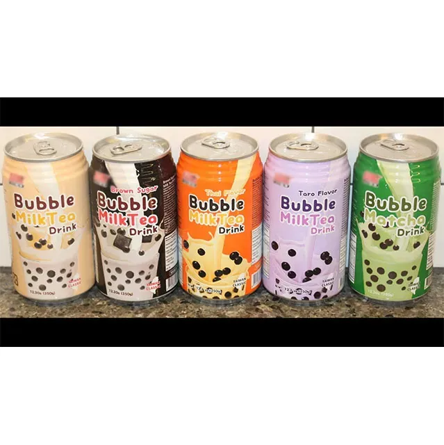 Soft Drinks and Coconut Water from China Manufacturer