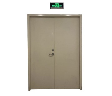 High Speed Rolling Doors