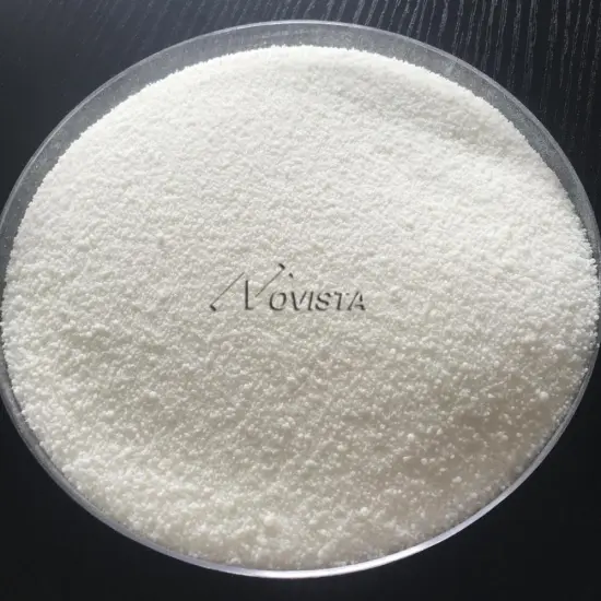 MBS Impact Modifier for opaque PVC products