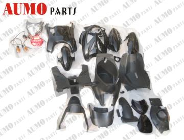 Motorcycle Body Parts, Keeway Parts (MV020000-T24B10L)