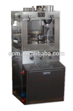 ZP17 series Rotary Tablet Press