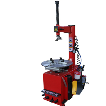 CE Approved Full Automatic Car Tire Changer