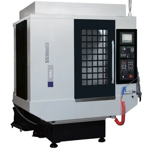 High Speed, High Precision Drilling Machine: Optimizing Efficiency in Manufacturing